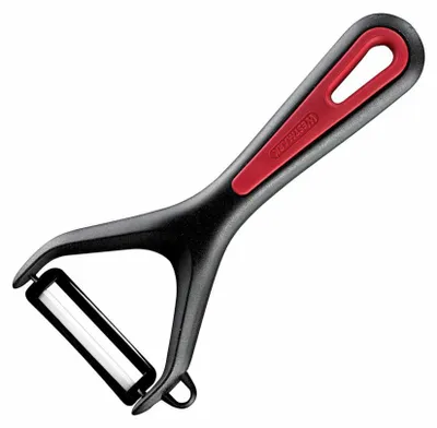 Produktbild von Westmark Gemüse-/Spargelschäler »Gallant«, Keramikklinge 291122E1