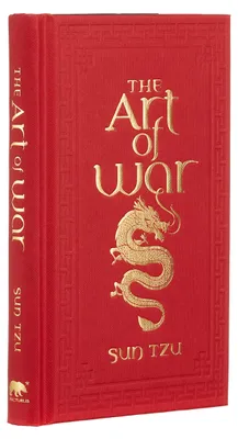 Obrázok produktu pre The Art of War