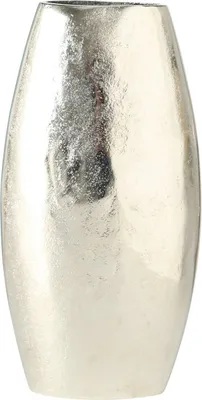 Produktbild von Vase aus Metall, FLAIRE, 22 cm