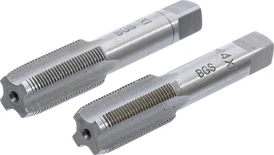Produktbild von Gewindebohrer | Vor- und Fertigschneider | M14 x 1,0 mm | 2-tlg.