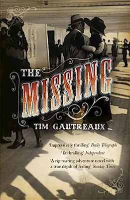 Immagine prodotto di The Missing