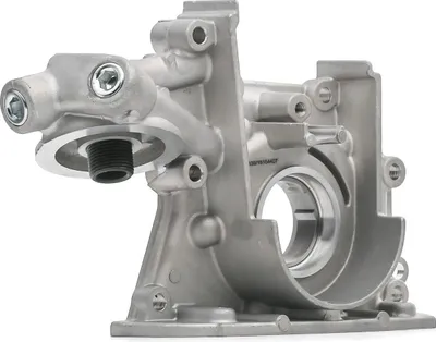 Produktbild von RIDEX 596O0093 Ölpumpe Motorölpumpe für RENAULT Clio III Schrägheck (BR0/1, CR0/1) TWINGO II (CN0) CLIO II (BB0/1/2, CB0/1/2) TWINGO I (C06)