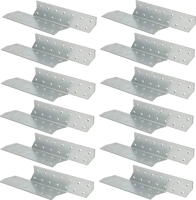 KOTARBAU® Einstellbares Torscharnier M12 115 mm Die Perfekte Lösung für KOTARBAU® Einstellbares Torscharnier M12 115 mm Die Perfekte Lösung für