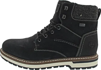Produktbild von Rieker F3832-00 (41/schwarz/schwarz/gran)
