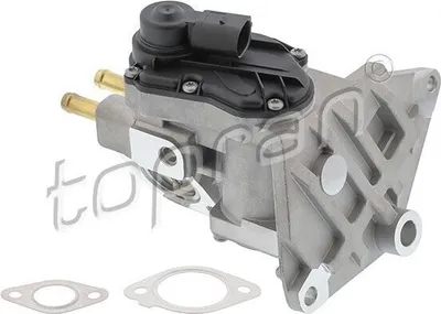 Produktbild von TOPRAN 115 842 AGR-Ventil für VW Golf V Schrägheck (1K1) Abgasrückführungsventil
