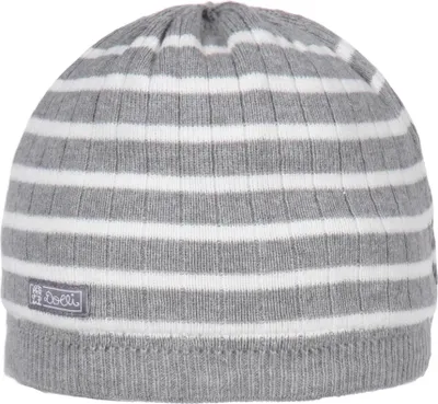 Immagine prodotto di Cappello a maglia grigio per ragazzi di Döll