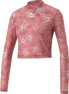 Produktbild von Langarmshirt Puma 53462525 für Damen
