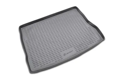 Zdjęcie produktu dla Mata do bagażnika ELEMENT 3D do KIA Ceed, 2006-2012, hatchback 5 drzwi, 1 szt.