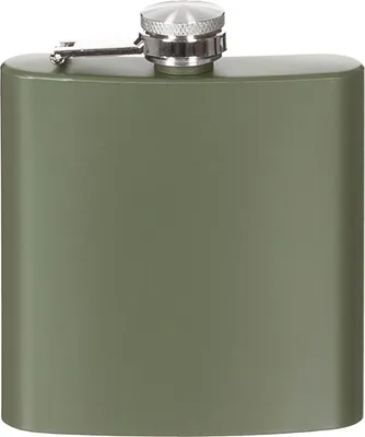Image de Flasque / Bouteille de poche de MFH