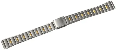 Produktbild von Edelstahlarmband, 12 mm