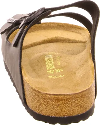 Immagine prodotto di Birkenstock scarpe Arizona Birkoflor, 51791BLACK