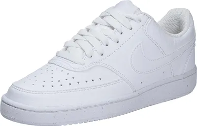 Produktbild von Nike Sneakers DH3158-100 in White color size 42.5