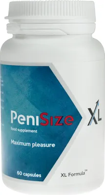 Zdjęcie produktu dla Penisizexl suplement diety
