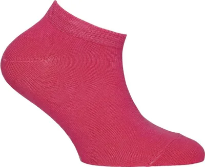 Produktbild von Ewers Sneakersocken pink - 31 - 34