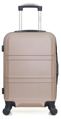 Produktbild von HERO – Handgepäckkoffer UTAH 55 cm, 4 Rollen