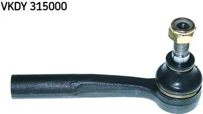 Produktbild von SKF Spurstangenkopf Spurstange für OPEL ZAFIRA B (A05) VKDY 315000