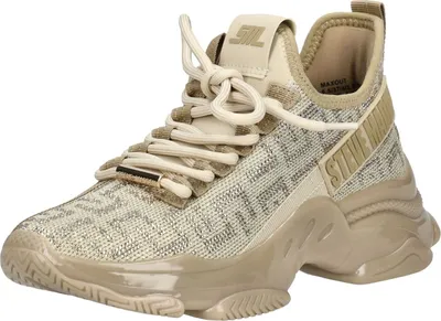 Obrázok produktu pre Steve Madden Tenisky Tenisky Textil