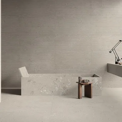 Produktbild von CASA39 Fliesen Steinoptik  60x120 cm Ergon Gemmastone