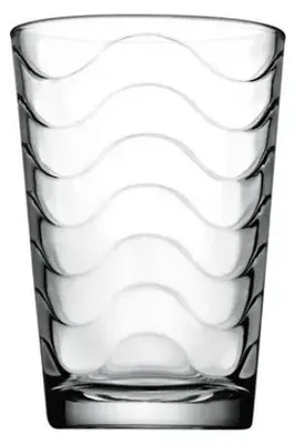 Image de Pasabahce Toros lot de 6 verres à boissons 200 ml en verre