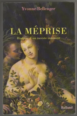 Image de La méprise