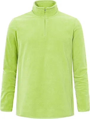 Zdjęcie produktu dla Promodoro Men´s Recycled Fleece Troyer