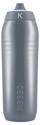 Produktbild von Keego Trinkflasche 750ml , Silber