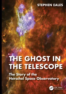 Produktbild von The Ghost in the Telescope