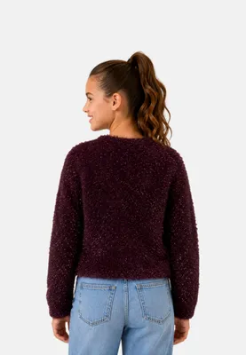 Produktbild von Kids Only Jacke PIUMO Strickjacke