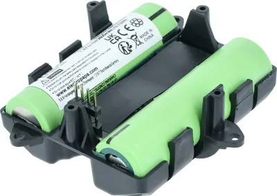 Produktbild von vhbw Akku kompatibel mit Bose SoundLink Revolve+ 2 Lautsprecher Boxen Speaker (2600 mAh, 7,2 V, Li-Ion)
