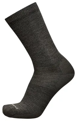 Produktbild von Point6 Classic Ultra Light Crew Grey