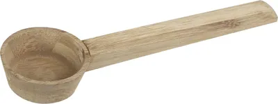 Immagine prodotto di Misurino da caffè Fackelmann 17 cm, cucchiaio in bambù, misurino per caffè o matcha (colore: marrone)