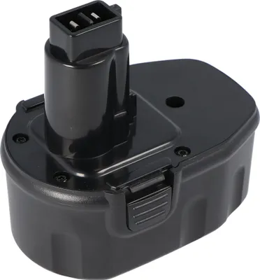 Produktbild von Akku passend für Dewalt DW9092, 9091, 9038, 14,4 V NiMH 3,0Ah