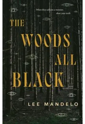 Image de The Woods All Black