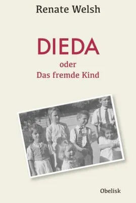Image de DIEDA oder das fremde Kind