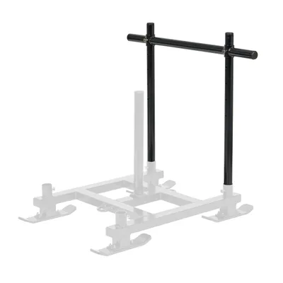 Produktbild von Sport-Thieme Griffstange für Gewichtsschlitten "Push & Pull"