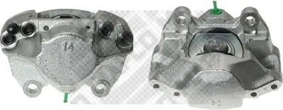Produktbild von MAPCO Bremssattel Vorne Links passend für MERCEDES-BENZ Stufenheck (W123) 144212