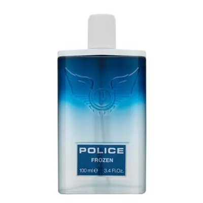 Image de POLICE FROZEN Eau De Toilette 100ML