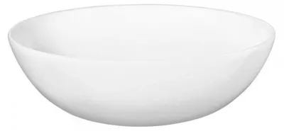 Produktbild von Asa Schale à Table Rund Weiß (11,5x3,4 cm)