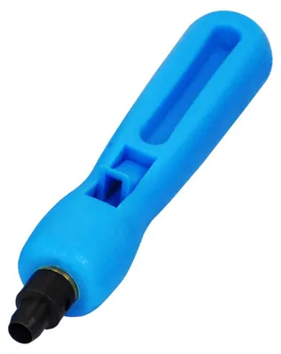 Produktbild von FUSTELLA FORATUBO, Durchmesser 8 mm