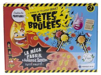 Imagen del producto de Silverlit 54037, 7 años/años