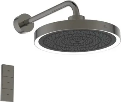 Produktbild von IDEAL STANDARD A7890A5 Regenbrause Idealrain Solos