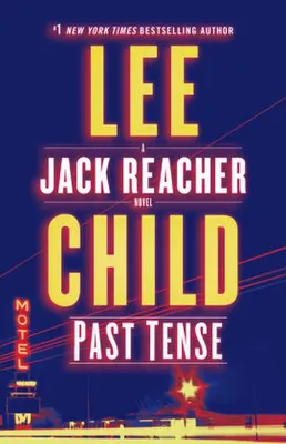 Produktbild von Past Tense