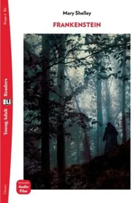 Produktbild von Frankenstein