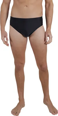 Produktbild von CECEBA Herren Badeslip schwarz uni Größe: 12