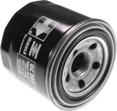 Produktbild von Ölfilter KNECHT OC 205