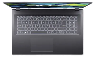 Produktbild von Acer Aspire 17 A17-51M-72AK 43,9cm (17,3 ) Ci7 16GB 1TB SSD