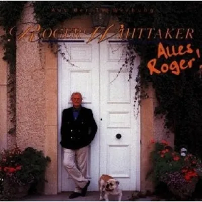 Produktbild von Whittaker,Roger-Alles Roger