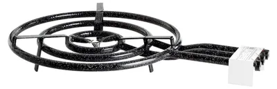 Immagine prodotto di bruciatore a gas a 3 anelli, Ø 60 cm, 21,0 kW, 30 mbar