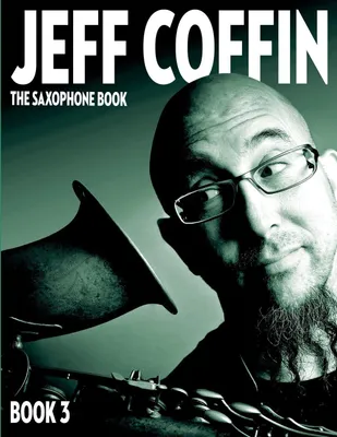 Produktbild von The Saxophone Book