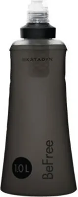 Obrázek produktu pro Katadyn BeFree Filter 1.0 L Tactical| 8020426